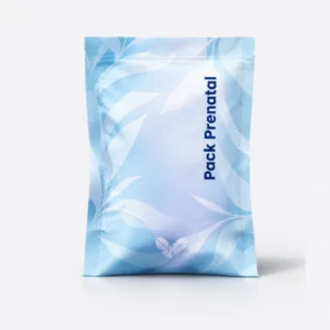 Pack Prenatal
