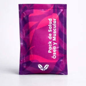 Pack Salud Ósea y Muscular