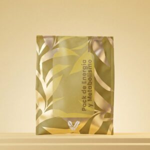 Pack Energía y Metabolismo