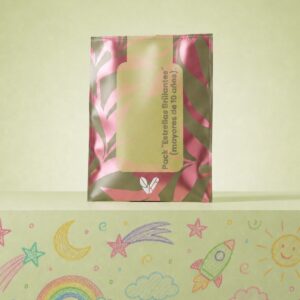 Pack Estrellas Brillantes (+10)