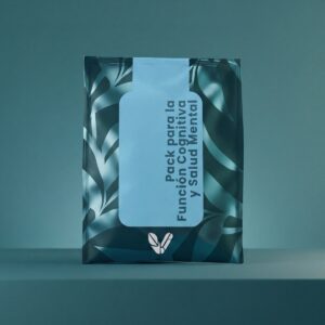 Pack para la Función Cognitiva y Salud Mental