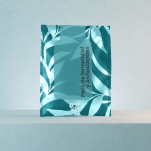 Pack Inmunidad y Antioxidantes