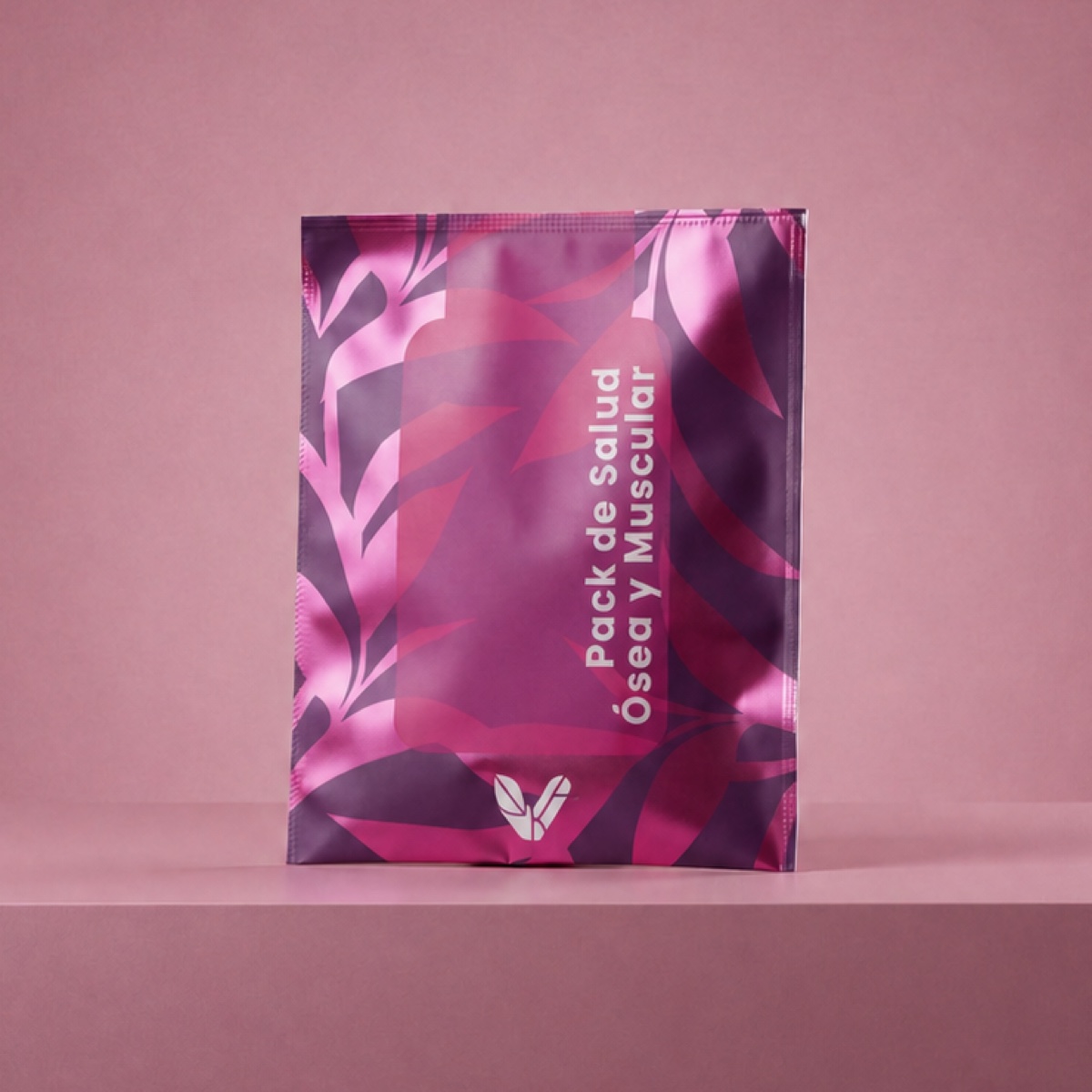 Pack Salud Ósea y Muscular